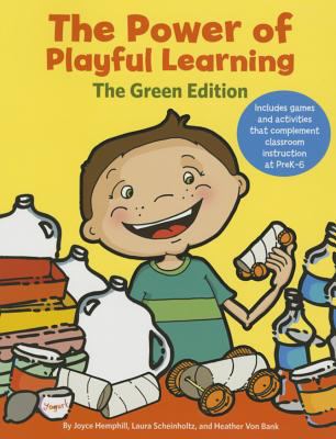 The power of playful learning