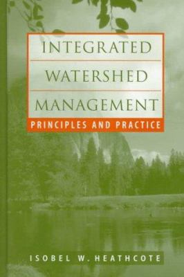 Taking care of our watershed : a watershed plan for the East Souris River Watershed, Manitoba, Canada