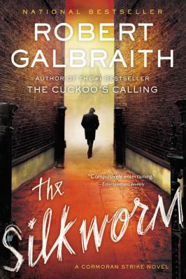 The silkworm