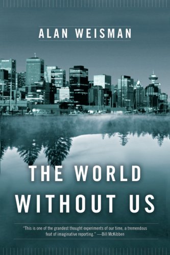 The world without us