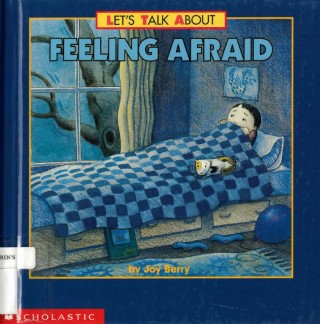 Feeling afraid