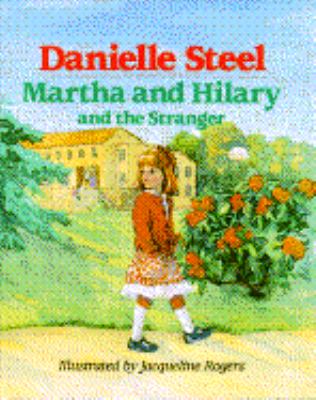 Martha and Hilary and the stranger