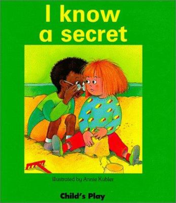 I know a secret