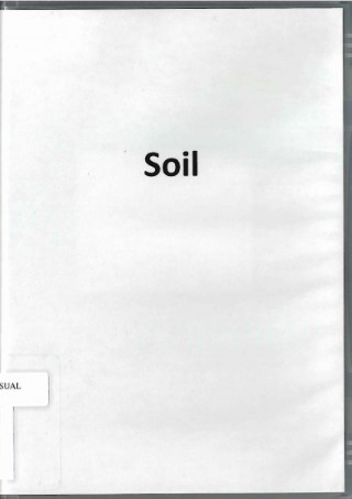 Soil