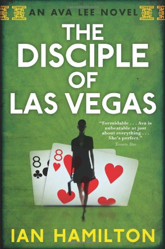 The disciple of Las Vegas