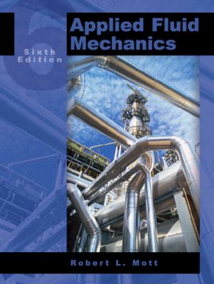 Applied fluid mechanics