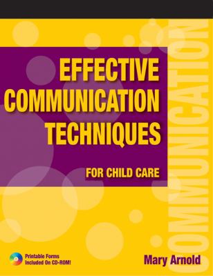 Effective communication techniques for child care