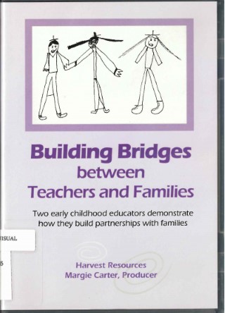 Building bridges between families & teachers