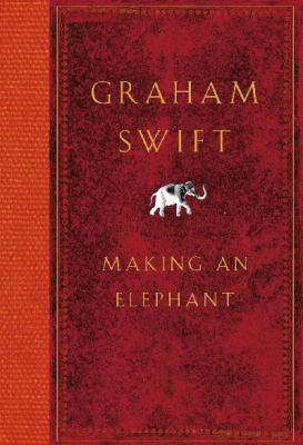 Making an elephant : writing from within