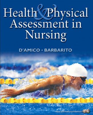 Health & physical assessment in nursing