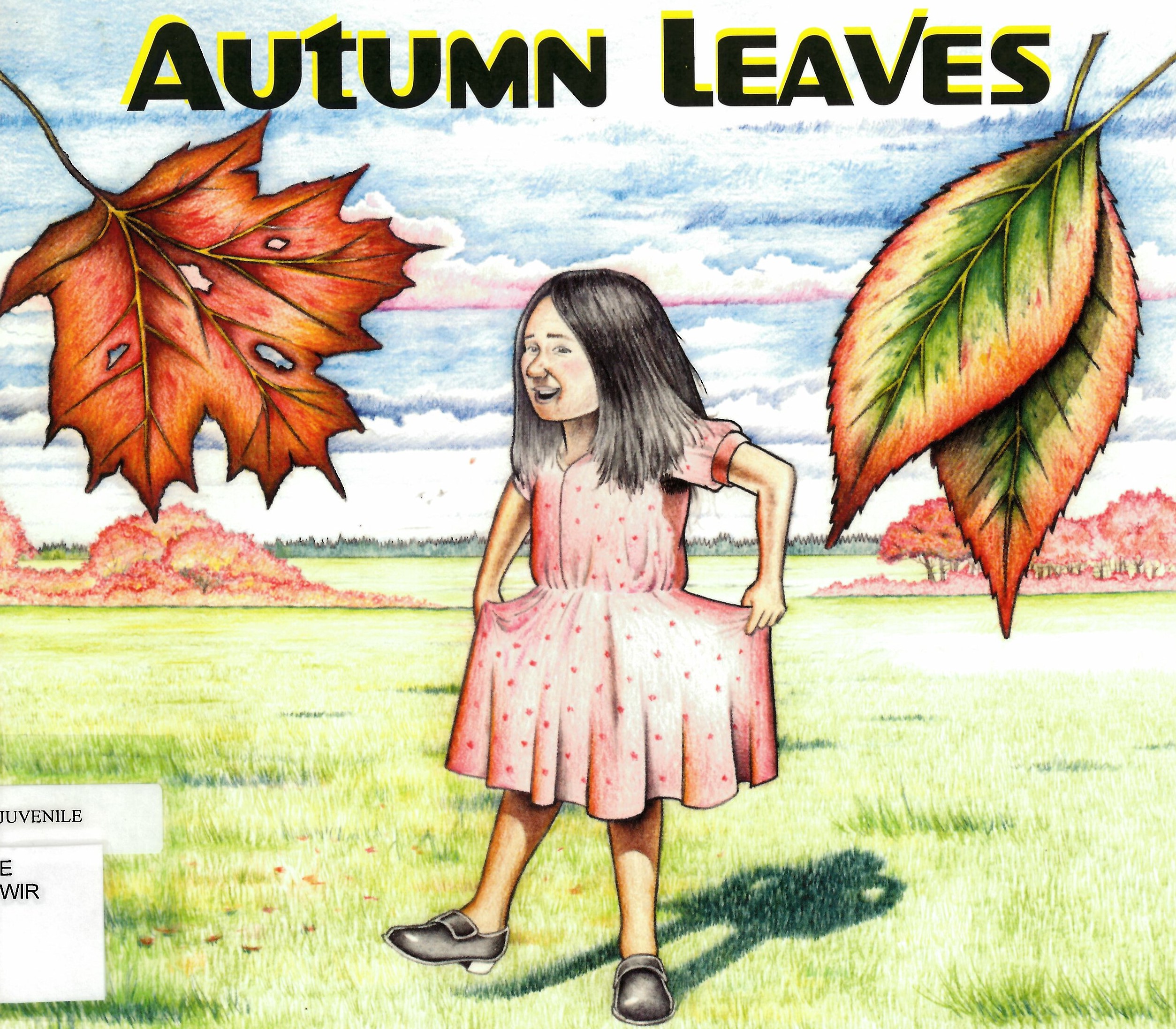 Autumn leaves