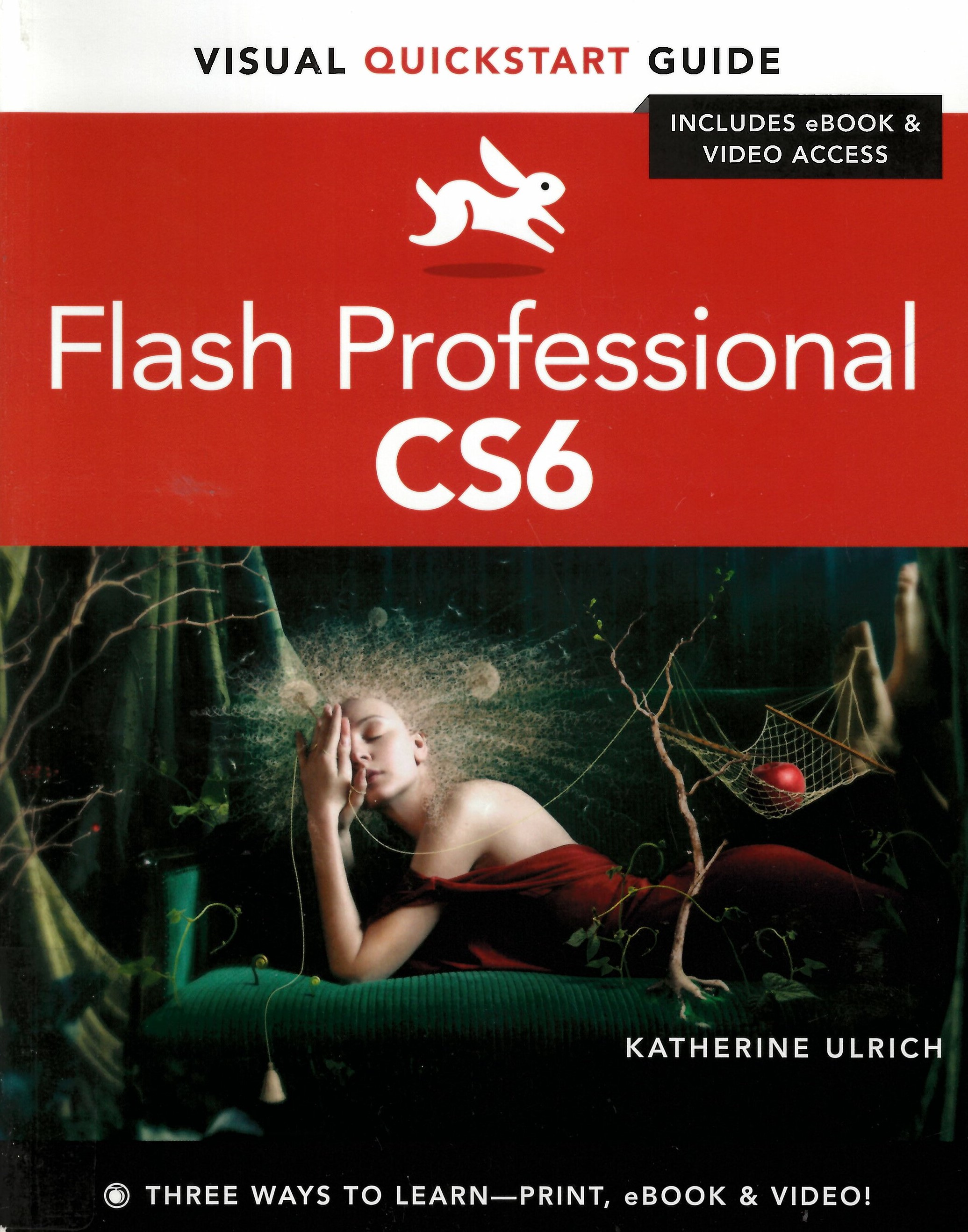 Flash Professional CS6