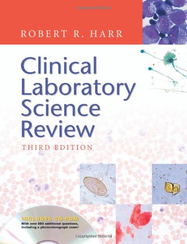 Clinical laboratory science review