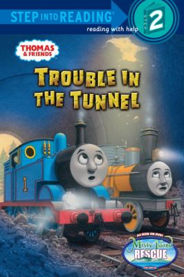 Trouble in the tunnel