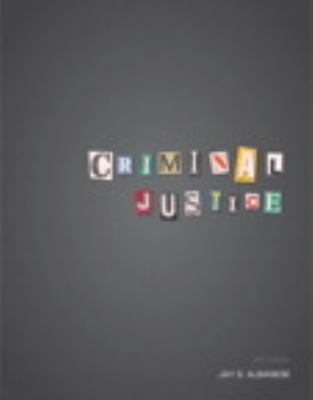 Criminal justice