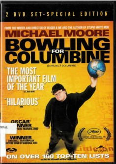 Bowling for Columbine