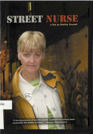 Street nurse