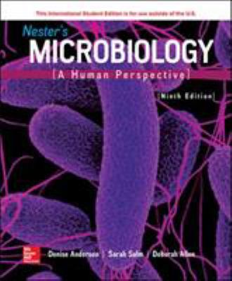 Nester's microbiology : a human perspective