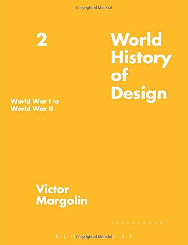 World history of design