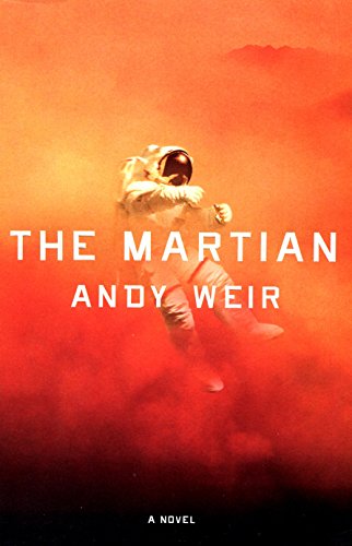 The Martian : a novel