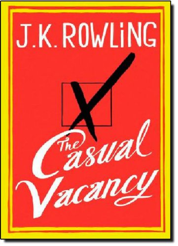 The casual vacancy