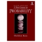 A first course in probability