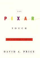 The Pixar touch : the making of a company