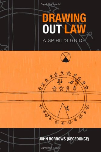 Drawing out law : a spirit's guide