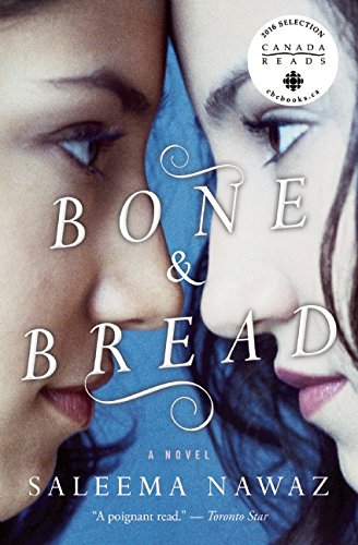 Bone and bread