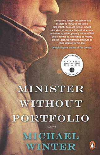 Minister without portfolio