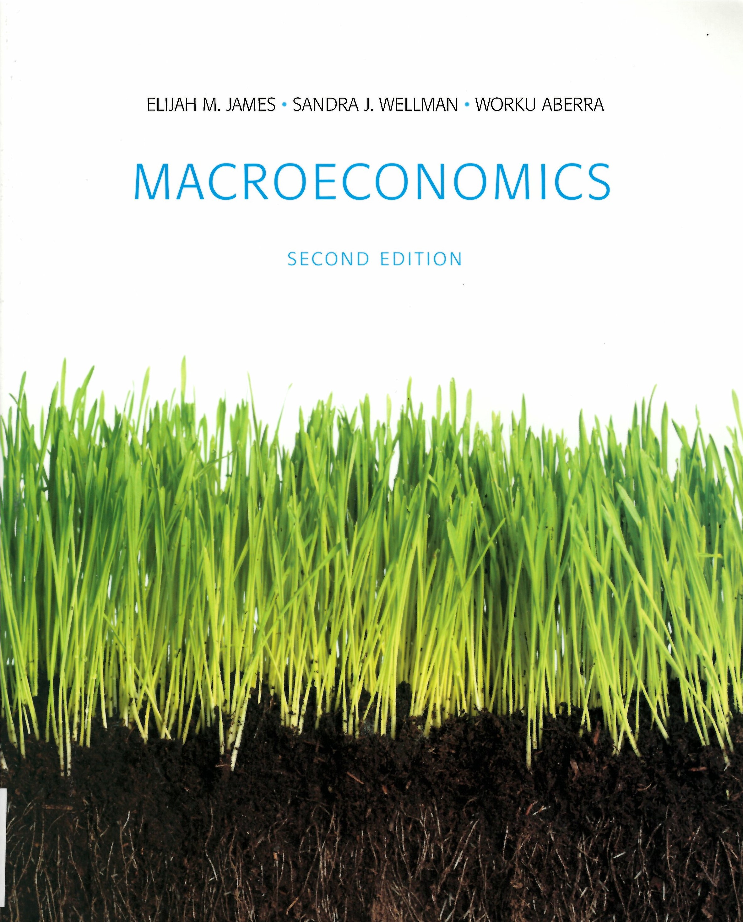 Macroeconomics