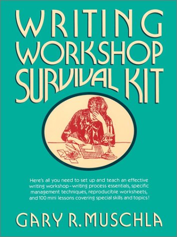 Writing workshop survival kit