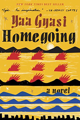 Homegoing : a novel