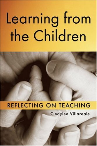 Learning from the children : reflecting on teaching