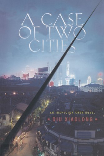 A case of two cities