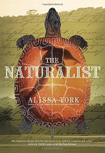 The naturalist