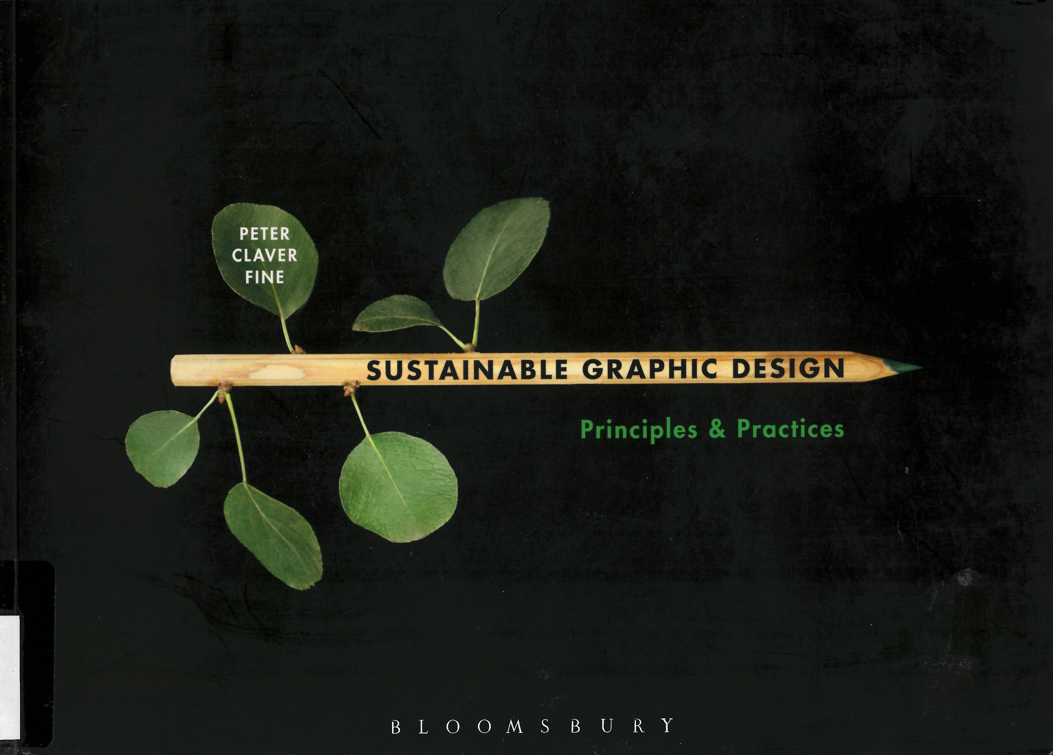 Sustainable graphic design : principles and practices