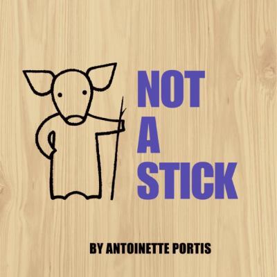 Not a stick