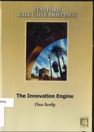 Innovation engine