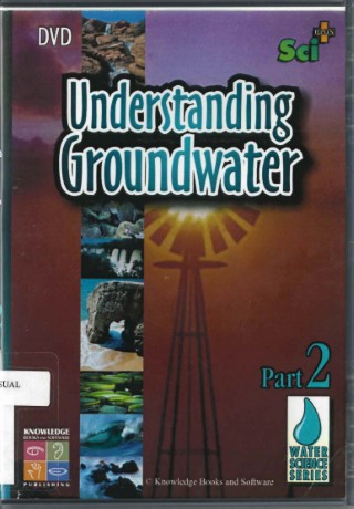 Understanding groundwater