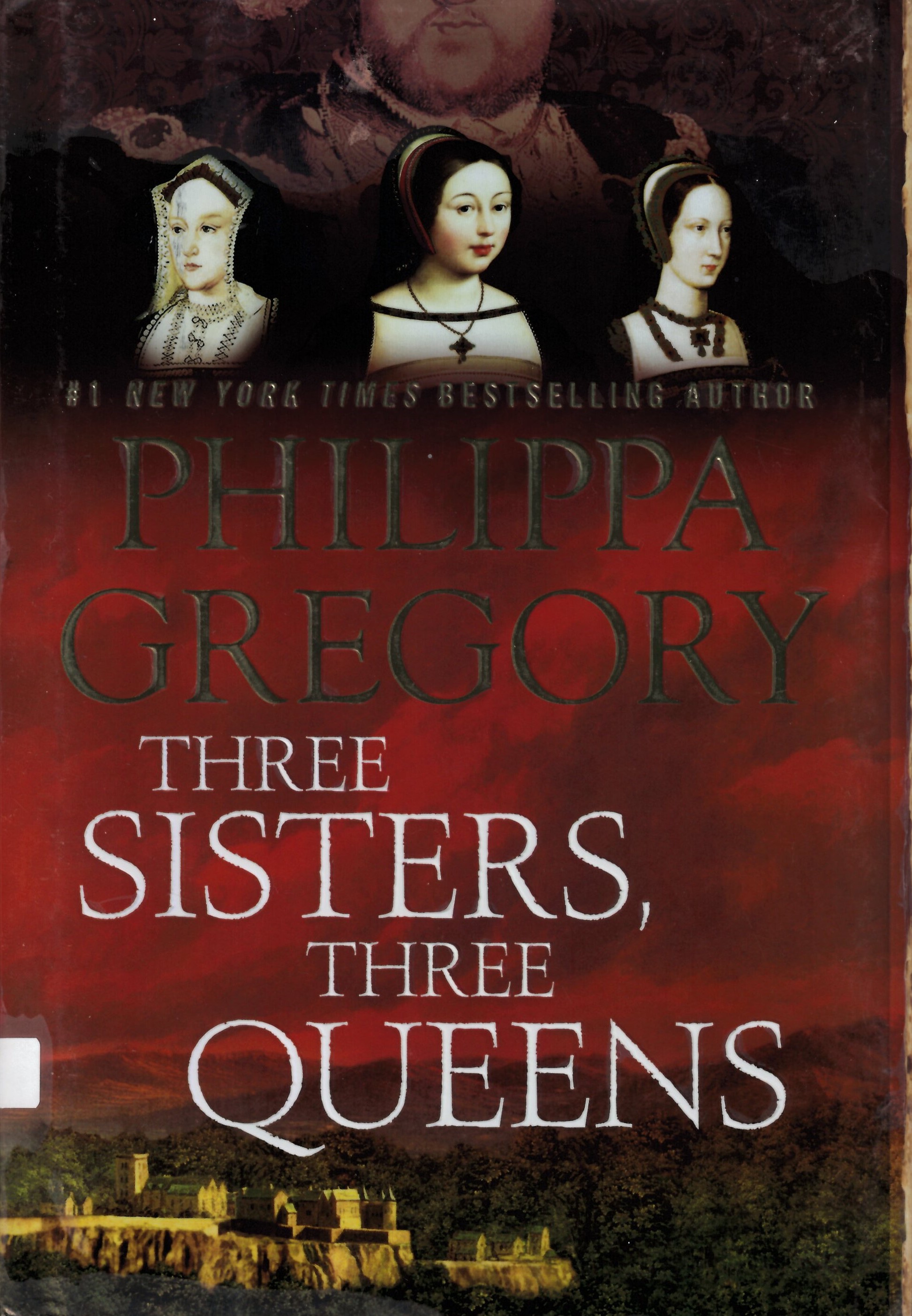 Three sisters, three queens