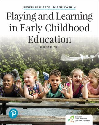 Playing and learning in early childhood education