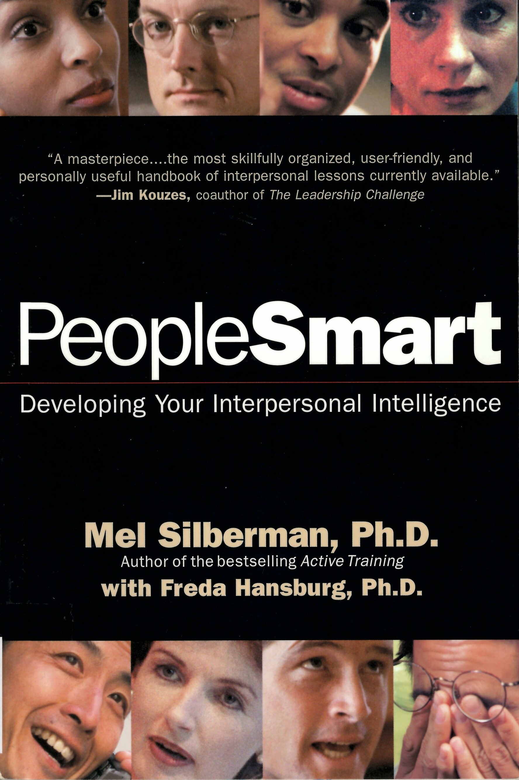 People smart : developing your interpersonal intelligence