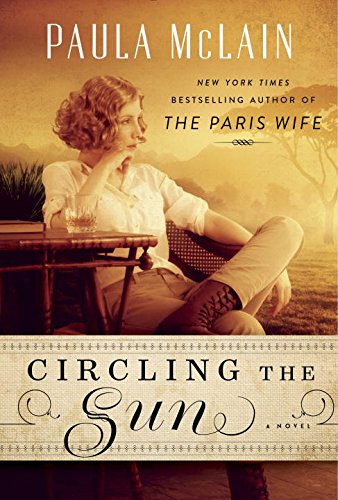 Circling the sun : a novel