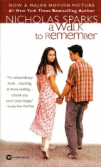 A walk to remember