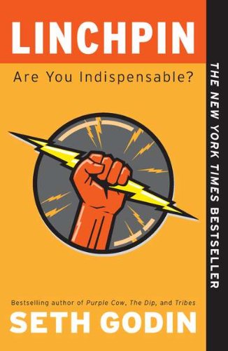 Linchpin : are you indispensible?