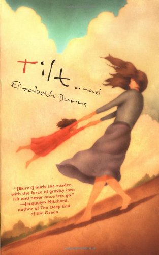 Tilt : every family spins on its own axis : a novel