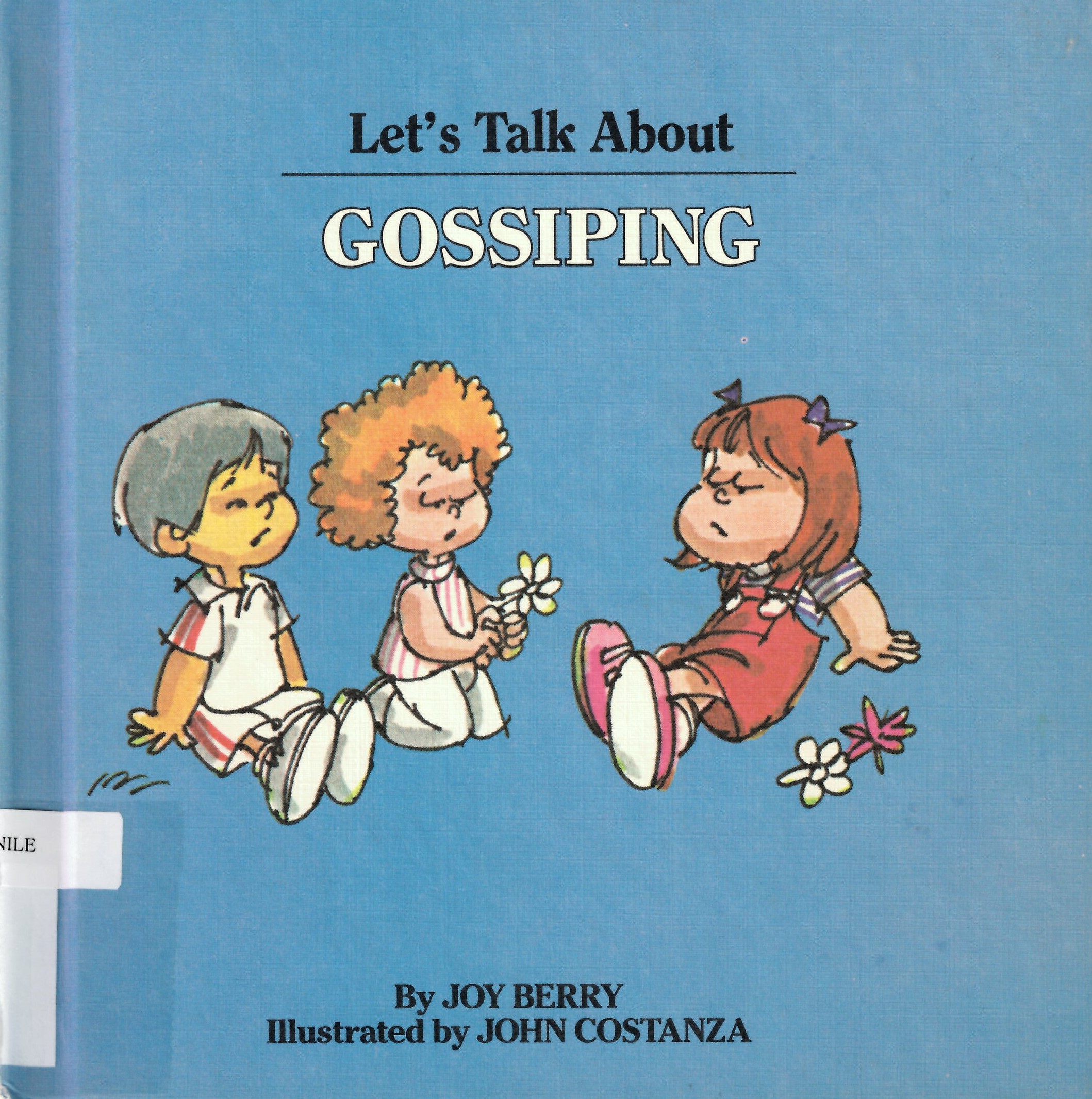 Let's talk about gossiping