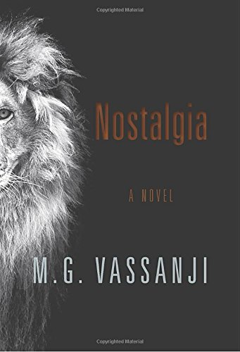 Nostalgia : a novel