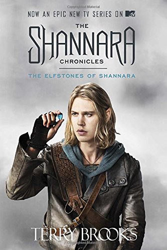 The Elfstones of Shannara.